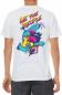 Preview: Wethepeople South Beach T-Shirt XXL Weiß