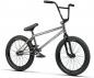 Preview: Wethepeople Envy 20" MY2021 BMX 21in Oberrohr