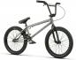 Preview: Wethepeople Nova 20" MY2021 BMX Tubo superior 20.5in