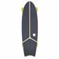 Preview: Flying Wheels Surfskate 31 Moorea Leaf