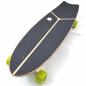 Preview: Flying Wheels Surfskate 31 Moorea Leaf