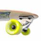 Preview: Flying Wheels Surfskate 31 Moorea Leaf