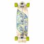 Preview: Flying Wheels Surfskate 31 Moorea Leaf