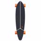 Preview: Flying Wheels Gun Skateboard 35 Eagle