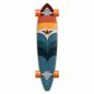 Preview: Flying Wheels Gun Skateboard 35 Eagle