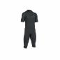 Preview: ION Base Overknee Wetsuit Short Sleeve 3/2mm Back-Zip Men preto