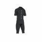 Preview: ION Base Overknee Wetsuit Short Sleeve 3/2mm Back-Zip Men preto