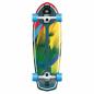 Preview: FLYING WHEELS Surf Skateboard 29 Parrot