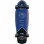 Preview: FLYING WHEELS Surf Skateboard 31,5 Lane