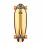 Preview: FLYING WHEELS Surf Skateboard 30 Rincon