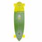 Preview: FLYING WHEELS Surf Skateboard 36 Pupukea
