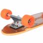 Preview: FLYING WHEELS Skateboard Bill Stewart 28 Braun