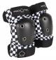 Preview: Pro-Tec Street Elbow Pads Jugendliche Checker Y