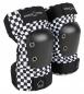 Preview: Pro-Tec Street Elbow Pads Unisex Checker