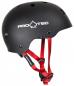 Preview: Pro-Tec JR Classic Fit Certified Helmet Youths Matte Black