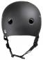 Preview: Pro-Tec Classic Certified Helm Unisex Matte Black