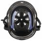 Preview: Pro-Tec Classic Certified Helm Unisex Matte Black