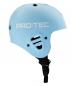 Preview: Pro-Tec Sky Brown Full Cut Helm Unisex Blue