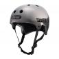 Preview: Pro-Tec Old School Cert Casque Unisexe Matte Metallic Gunmetal