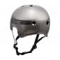 Preview: Pro-Tec Old School Cert Casque Unisexe Matte Metallic Gunmetal