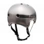 Preview: Pro-Tec Old School Cert Casque Unisexe Matte Metallic Gunmetal