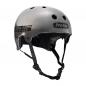 Preview: Pro-Tec Old School Cert Casque Unisexe Matte Metallic Gunmetal