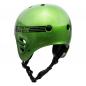 Preview: Pro-Tec Casco integrale Cert Unisex Verde Candy Flake