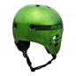 Preview: Pro-Tec Casco integrale Cert Unisex Verde Candy Flake