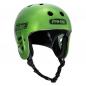 Preview: Pro-Tec Casco integrale Cert Unisex Verde Candy Flake