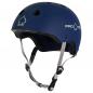 Preview: Pro-Tec Classic Certified Helm Unisex Matte Blue