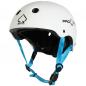 Preview: Pro-Tec Jr. Classic Fit Cert Helm Jugendliche Gloss White YM
