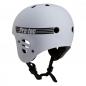 Preview: Pro-Tec Full Cut Certified Helm Unisex Matte White