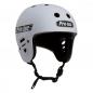 Preview: Pro-Tec Full Cut Certified Helm Unisex Matte White