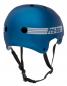 Preview: Pro-Tec Old School Cert Helm Unisex Matte Metallic Blue