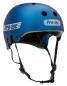 Preview: Pro-Tec Old School Cert Helm Unisex Matte Metallic Blue