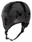 Preview: Pro-Tec Full Cut Cert Hosoi Helm Unisex Metallic Black