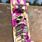 Preview: Z-Flex Street Completes Totem Cream/Rosa 8,25