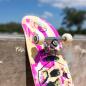 Preview: Z-Flex Street Completes Totem Cream/Rosa 8,25