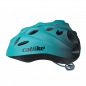 Preview: Catlike Kitten casque de vélo pour enfants bleu