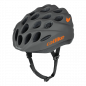 Preview: Catlike Casco da bici per bambini Kitten Grigio