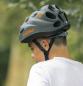 Preview: Catlike Casco da bici per bambini Kitten Grigio