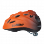 Preview: Catlike Casco da bici per bambini Kitten Arancione