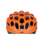 Preview: Catlike Casco da bici per bambini Kitten Arancione