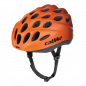 Preview: Catlike Casco da bici per bambini Kitten Arancione