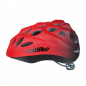 Preview: Catlike Kitten casco de bicicleta para niños rojo