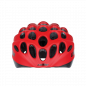 Preview: Catlike Kitten casco de bicicleta para niños rojo