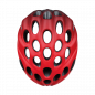 Preview: Catlike Kitten casco de bicicleta para niños rojo