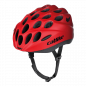 Preview: Catlike Kitten casco de bicicleta para niños rojo