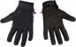 Preview: FUSE Protection Guantes Alpha Negro