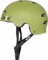 Preview: FUSE Protection Alpha Casque Vert Mat L-XL